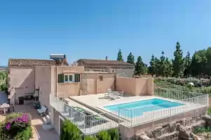 Ses barreres - Holiday rentals in Campos