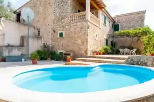 Ses roques - Holiday rentals in Santa María del Camí