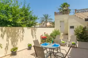 Vila ca shermano - Holiday rentals in Colònia de Sant Pere