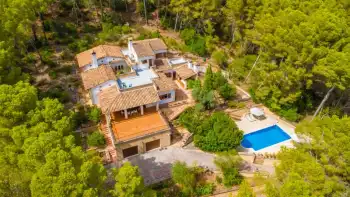 Can pere vell - Holiday rentals in Andratx