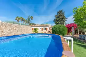 Can joan des forn - Holiday rentals in Inca