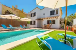 Ca'n torronet - Holiday rentals in Port d'Alcúdia