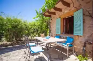 Can pina - eco groc - - Holiday rentals in Costitx