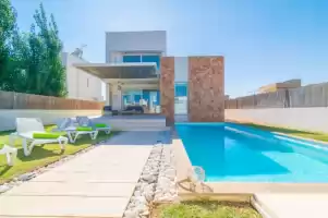 Can bosquerró - Holiday rentals in sa Ràpita