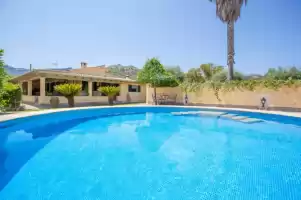 La sort llarga (campomar) - Holiday rentals in Pollença