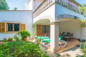 Sa roqueta - Holiday rentals in Portopetro