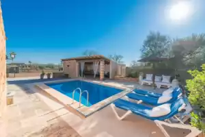 Hórreo - Holiday rentals in Campos