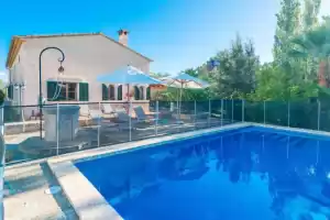 Vista alegre - Holiday rentals in Manacor