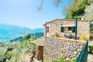 S'olivaret (fornalutx) - Holiday rentals in Fornalutx