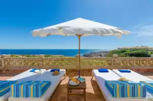 Can rosito - Holiday rentals in s'Illot-Cala Morlanda