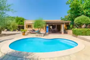 Finca sa plana - Holiday rentals in Son Servera