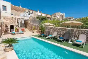 Casa del sol - Holiday rentals in Búger