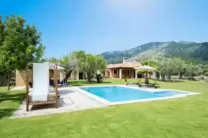 Casa en moscari - Alquiler vacacional en Moscari