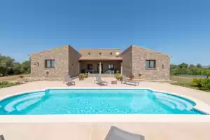 Bellpuig - Ferienhaus auf Artà