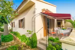 Pop - Holiday rentals in sa Ràpita