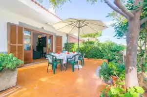 Los geranios - Holiday rentals in Can Picafort