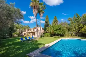 Can ferrer - Holiday rentals in Pollença