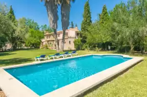 Can ferrer - Holiday rentals in Pollença