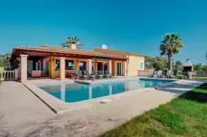 Ca na margalida - Holiday rentals in Cala Murada