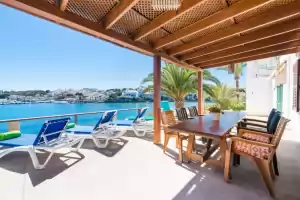 Casa michaela - Alquiler vacacional en Portopetro