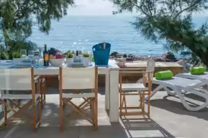 Port nou ca na cati - Alquiler vacacional en Cala Bona