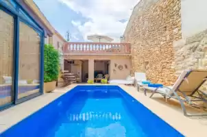 Ca na missa 10 - Holiday rentals in Llubí