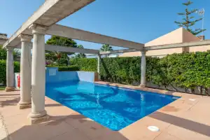 Estrel - Alquiler vacacional en Can Picafort