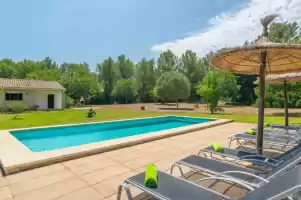 L'esplai - Holiday rentals in Pollença