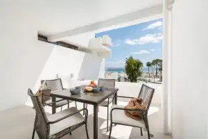 Sa nacra - Holiday rentals in Port d'Alcúdia