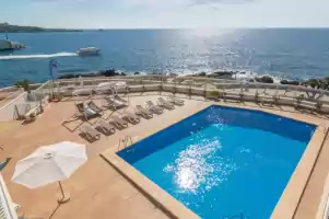 Mar blava - Holiday rentals in Cala Rajada