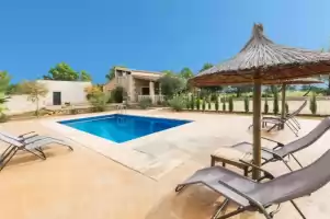 Sa cunia - Holiday rentals in Campos