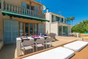 Cas ferrerico - Holiday rentals in Port Vell, Port Verd i Port Nou