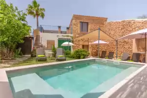 Sa teulera de pina - Holiday rentals in Pina