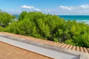 Villa franciscus - Alquiler vacacional en Platja de Muro