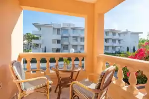 Casa miriam - Alquiler vacacional en Cala Lliteres