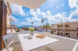 La llimona - Holiday rentals in Port de Pollença