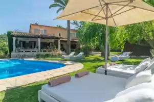 La font (mancor) - Holiday rentals in Mancor de la Vall