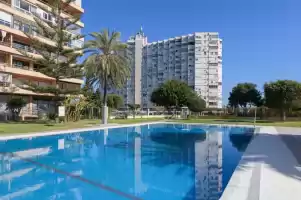 Estudio la colina - Alquiler vacacional en Torremolinos