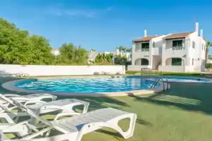 Saray- son alma - Holiday rentals in Santandria