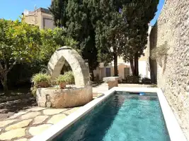 Josep sanxo de la jordana 12 - Holiday rentals in Artà