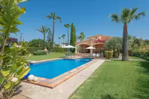 Mulholland villa - Holiday rentals in Can Picafort