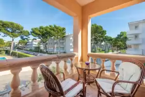 Casa elena - Holiday rentals in Cala Lliteres