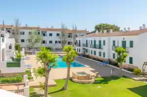 Filippi - Holiday rentals in Es Mercadal