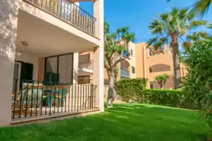 Barca trencada - Holiday rentals in es Cap des Moro