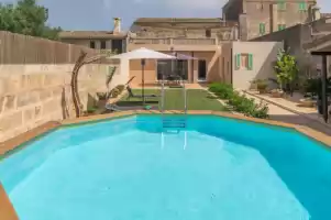 Cas padri pep - Holiday rentals in Ariany