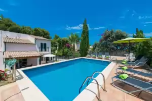 El pinar - Holiday rentals in Cala Sant Vicenç