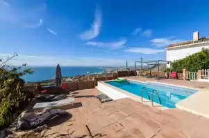 Villa la tuna - Holiday rentals in Benalmádena