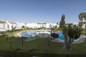 Beautiful duplex - Alquiler vacacional en Chiclana de la Frontera