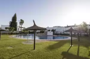 Duplex near the beach - Alquiler vacacional en Sancti Petri-La Barrosa