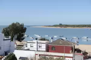 Atico costa doñana - Alquiler vacacional en Sanlúcar de Barrameda